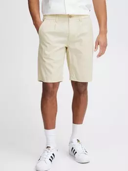 Шорты плетёные Blend, бежевый