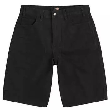 Шорты плотника «Утиный плотник» Dickies, мультиколор