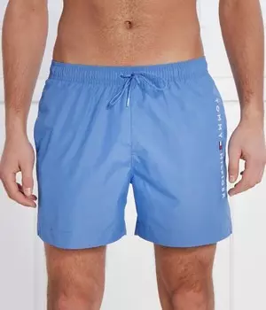 Шорты пляжные Tommy Hilfiger мужские, синий