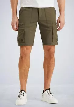 Шорты PME Legend, оливковый