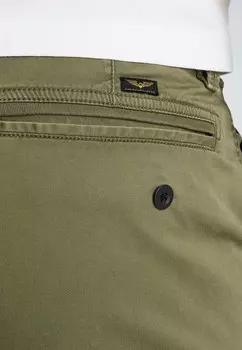Шорты PME Legend, зеленый