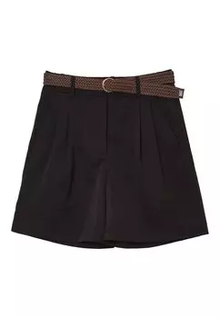 Шорты PMKD55245P Calliope, черный