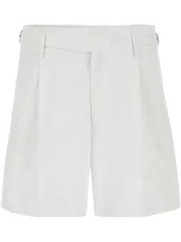 Шорты по фигуре Dolce & Gabbana, белый
