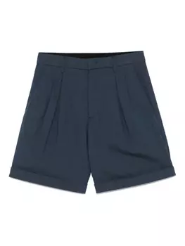 Шорты по фигуре DONDUP, синий