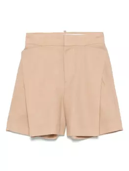 Шорты по фигуре Victoria Beckham, нейтральный