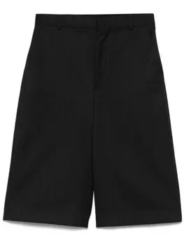 Шорты по индивидуальному заказу Moschino, серый