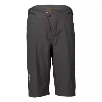 Шорты POC Essential MTBs, черный