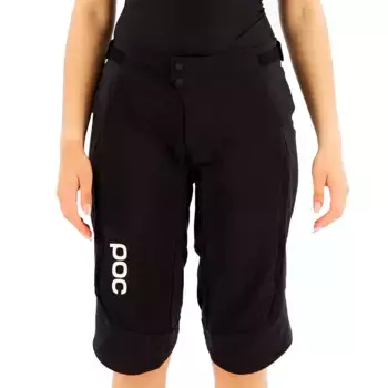 Шорты POC Infinite All Mountain, черный