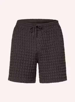 Шорты почти Oas, серый