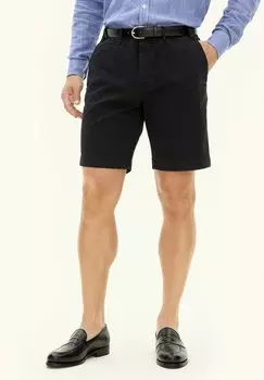 Шорты POGGIO Oscar Jacobson, темно-синий