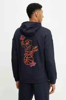 Шорты походные Hike Columbia, темно-синий