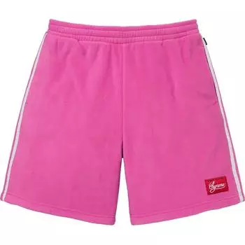 Шорты Polartec Short FW24 Supreme, черный