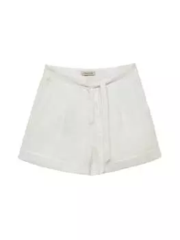 Шорты Polo Club, белый