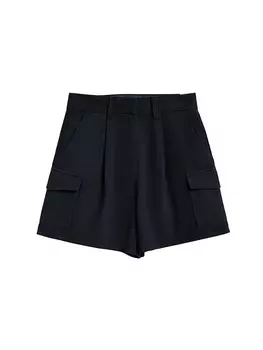 Шорты Polo Club Cargoshorts, темно-синий