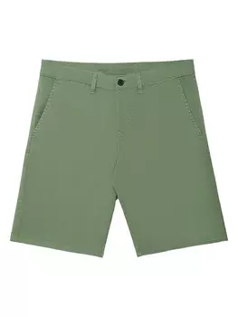 Шорты Polo Club, зеленый