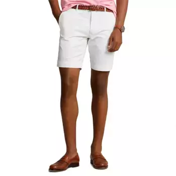 Шорты Polo Ralph Lauren 710646709 chino, белый