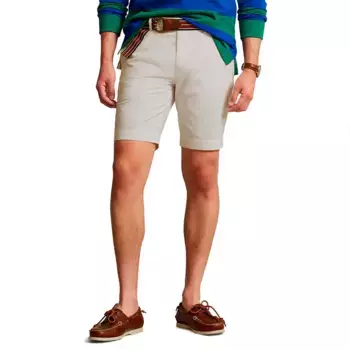 Шорты Polo Ralph Lauren 710646709 chino, бежевый