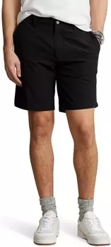 Шорты Polo Ralph Lauren All-Day Beach Shorts, цвет Polo Black