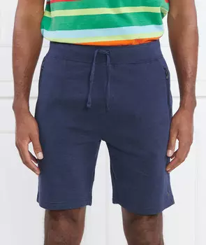 Шорты POLO RALPH LAUREN ATHLETIC, темно-синий