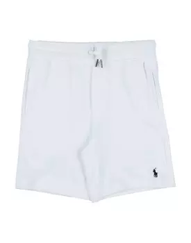Шорты Polo Ralph Lauren, белый