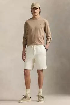 Шорты Polo Ralph Lauren, бежевый