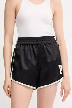 Шорты Polo Ralph Lauren, черный