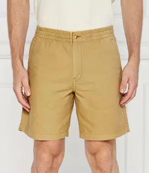 Шорты POLO RALPH LAUREN Classic fit, цвет cachi