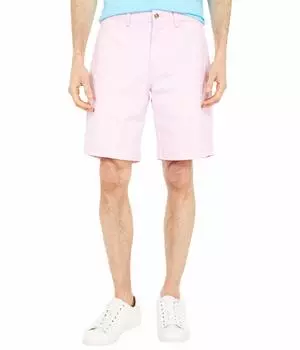 Шорты Polo Ralph Lauren, Classic Fit Stretch Chino Short