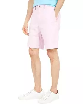 Шорты Polo Ralph Lauren Classic Fit Stretch Chino Short, цвет Carmel Pink