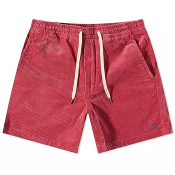 Шорты Polo Ralph Lauren Cord Prepster Shorts