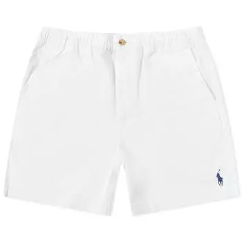 Шорты Polo Ralph Lauren Drawstring Short