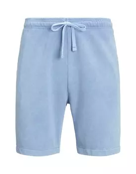 Шорты Polo Ralph Lauren, голубой