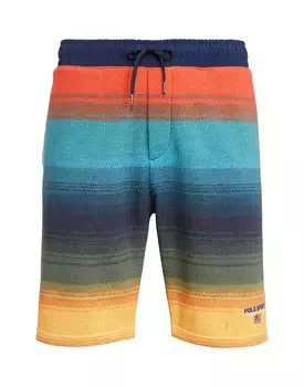 Шорты Polo Ralph Lauren, оранжевый