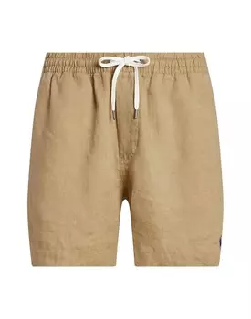 Шорты Polo Ralph Lauren, песочный
