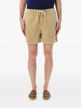Шорты Polo Ralph Lauren Polo Prepster, нейтральный