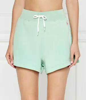 Шорты POLO RALPH LAUREN Regular Fit, цвет menta