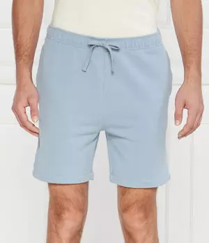 Шорты Polo Ralph Lauren Regular Fit, голубой
