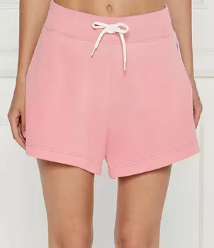 Шорты POLO RALPH LAUREN Regular Fit, роза