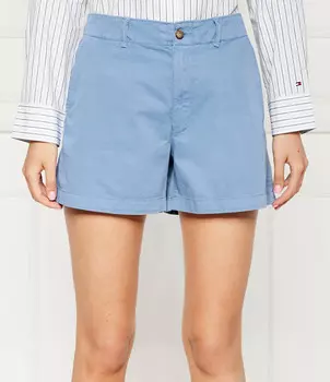 Шорты POLO RALPH LAUREN Regular Fit, синий