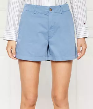 Шорты Polo Ralph Lauren Regular Fit, синий