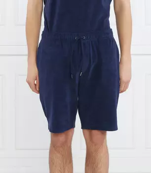 Шорты POLO RALPH LAUREN Regular Fit, темно-синий