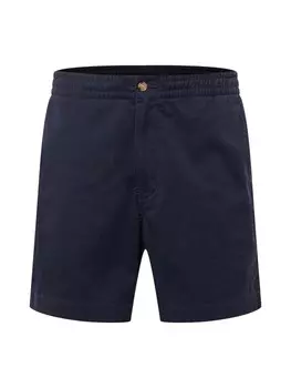 Шорты Polo Ralph Lauren Regular Pants PREPSTERS, морской синий