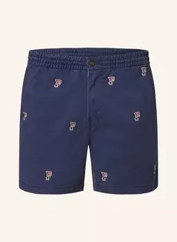 Шорты Polo Ralph Lauren, синий