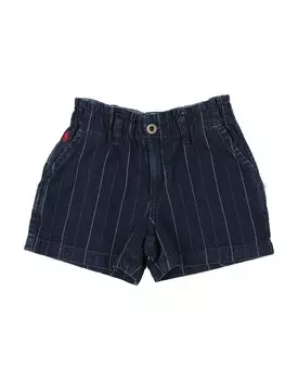 Шорты Polo Ralph Lauren, синий