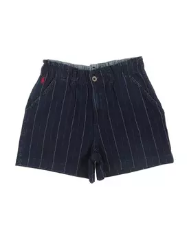 Шорты Polo Ralph Lauren, синий