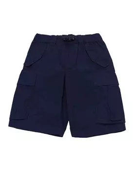 Шорты Polo Ralph Lauren, синий
