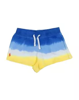 Шорты Polo Ralph Lauren, синий
