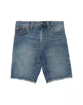 Шорты Polo Ralph Lauren, синий