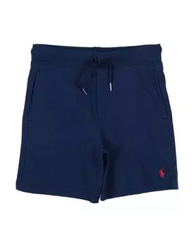 Шорты Polo Ralph Lauren, синий