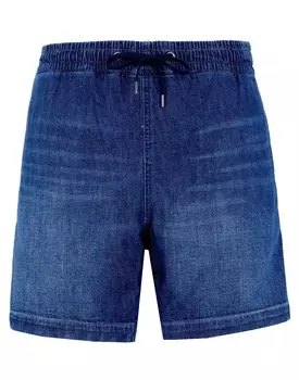 Шорты Polo Ralph Lauren, синий